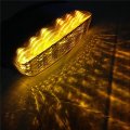 Smt-rear Brake Led Tail Lights Compatible With 94-08 Monster 900 1000 S2r S4 S4r S4rs Smoke B00rudyz9m