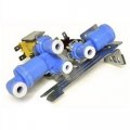 Climatek Refrigerator Water Valve Fits Kenmore 241734302 