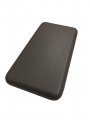 Willy S Auto 1993-2004 New Center Console Lid Vinyl Dark Gray For Ford Rangera 