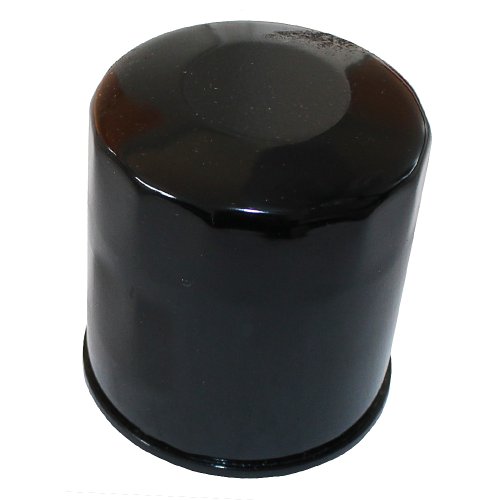 Caltric Oil Filter Fits Kawasaki Vn1700 Vn-1700 Vulcan 1700 Classic Lt Voyager Abs Nomad Vaquero