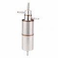 Bomunik Fuel Filter For Benz M-class Suv W163 1998-2005 Ml 500 350 Replacement Number 1634770801 