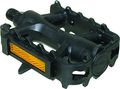 Wellgo Mtb Nylon Pedals A Black 