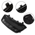 Front Lower Grille Stripe Style Replacement For Sonic 2017 2018 2019 2020