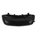 Front Lower Grille Stripe Style Replacement For Sonic 2017 2018 2019 2020
