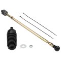 Javik Left Steering Rack Tie Rod Kit For Polaris Rzr Ranger 400 500 570 700 800 900 1000 2008-2021 Breeze Brutus Em1400