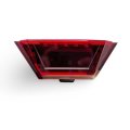 Led Tail Light Lens For Polaris Ranger 900 Xp 2016 To 2019 Rear Red Replaces And Sold Individually