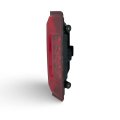 Led Tail Light Lens For Polaris Ranger 900 Xp 2016 To 2019 Rear Red Replaces And Sold Individually