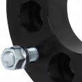Aintier 1 25 6x4 To 6x5 5 Wheel Spacers Adapters Lug Centric 6 Studs 73 1mm Compatible With For Dakota 1991-2004 Durango