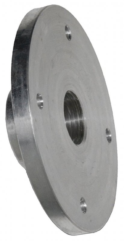 Nova 9030 Face Plate For 6 Tpi