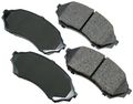 Act798 Proact Ultr Ceramic Disc Brake Pad Kit 