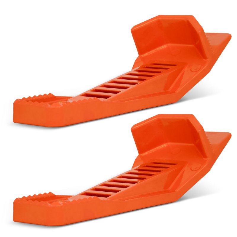 2 Pack Xl Drywall Lift Sheetrock Kicker Multi-tool W Built-in Rasp Tool Bottle Opener Lifter Foot Lever For Wall Panels Door