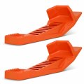 2 Pack Xl Drywall Lift Sheetrock Kicker Multi-tool W Built-in Rasp Tool Bottle Opener Lifter Foot Lever For Wall Panels Door 
