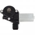 Power Window Lift Motor Fit For 2006 2007 2008 2009 2010 2011 Honda Civic Land Rover Range Front Left Replaces Oe 742-962 