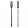 Proxxon No 26779 Whetstone With Shaft Trapezoid Type 0 12 Inch 3 Mm Diameter 09 2 35 Gc 150 