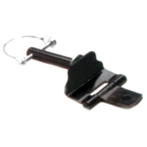 Nachman Standard Sleigh Hitch Polaris Edge Sm-12341