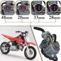 Axitron Pz20 Carburetor For Honda Cr75 75 Cr80r 1980-2002 Cr 80r Expert 49cc 50cc 70cc 90cc 100cc 125cc Atv Quad Dirt Pit Bike