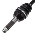 Niche Rear Left Cv Axle Drive Shaft For Polaris Ranger 500 Xp 700