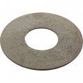 222042 Slip Clutch Disc Compatible With Replacement For Hardee T160lt T160lto T166lt T166lto T172lt T52lt 