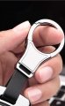 Ontto Full Protection Key Fob Cover Fit For Vw Case Smart Remote Shell Volkswagen Holder Black 1 Keycover Keychain