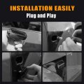 1 Pair Led Dynamic Side Marker Turn Signal Light Sequential Blinker For Volkswagen Vw Bora Golf 3 4 Lupo Passat 3bg Sharan