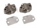 Evergreen Tktcs6054ng For 97-13 Ford F150 F250 E150 E250 Expedition Excursion Lincoln 5 4 Sohc 16v Vin L 6 8 20v S Timing Chain 