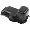 Engine Oil Pan Replacement For Dakota L4 2 5l 1996002 Wrangler 2 1997-2002 53020560 