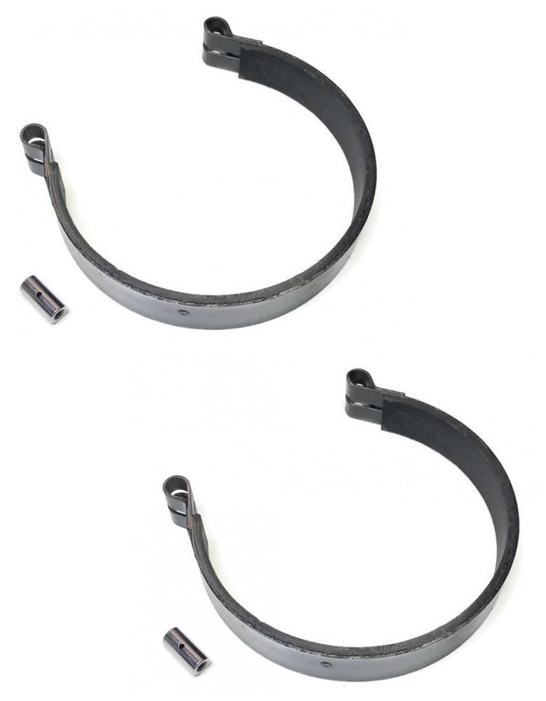 2 5 Brake Band For Carter Brothers 1135 1136-3016 1203 1205-3016 1205-3017