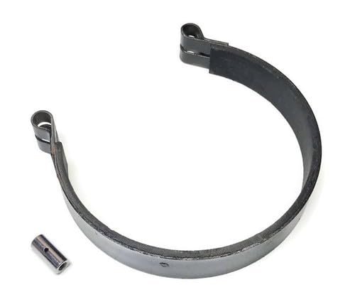 2 5 Brake Band For Carter Brothers 1135 1136-3016 1203 1205-3016 1205-3017