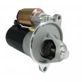 New Starter Compatible With F150 F250 F350 4 9l Automatic 1992 1993 1994 1995 1996 3268