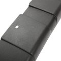 Front And Rear Mud Guard Fender For 1995 To 2004 Trx400 Trx450 Foreman Black Flaps Flares 4 Piece Set With Mounting Hardware