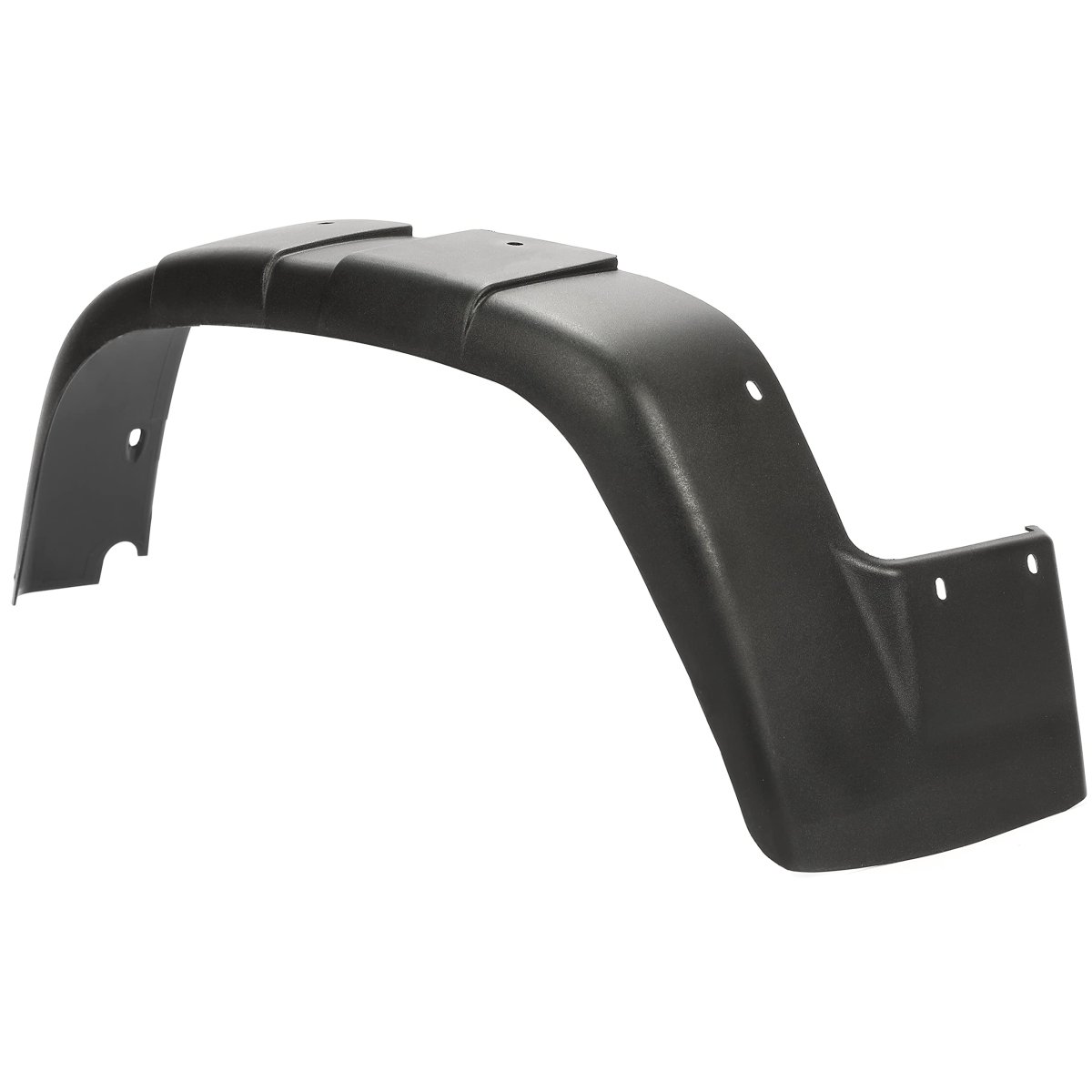 Front And Rear Mud Guard Fender For 1995 To 2004 Trx400 Trx450 Foreman Black Flaps Flares 4 Piece Set With Mounting Hardware