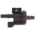 Motoku Vapor Canister Purge Valve For Ford Fusion Mkz 2 0l Turbo 2013 2014 2015 2016