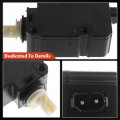 A-premium Fuel Door Flap Actuator Latch Lock Compatible With Bmw Vehicles 525i 530i 2001-2003 528i 1997-2000 540i 1997-2003
