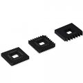 Metric Dies Set For 7402 Universal Outside Thread Chaser Heavy Duty Steel Restorer 3 Piece Similar To Otc 202817 Black
