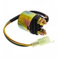 Niche Starter Solenoid Relay Switch For Honda 35850-mt8-000 Goldwing 1500 1800 F6b Cb300r