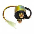 Niche Starter Solenoid Relay Switch For Honda 35850-mt8-000 Goldwing 1500 1800 F6b Cb300r