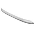 Hecasa Front Lower Valance Panel For 2021-2024 Gmc Yukon Xl Bumper Trim Chrome