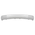 Hecasa Front Lower Valance Panel For 2021-2024 Gmc Yukon Xl Bumper Trim Chrome