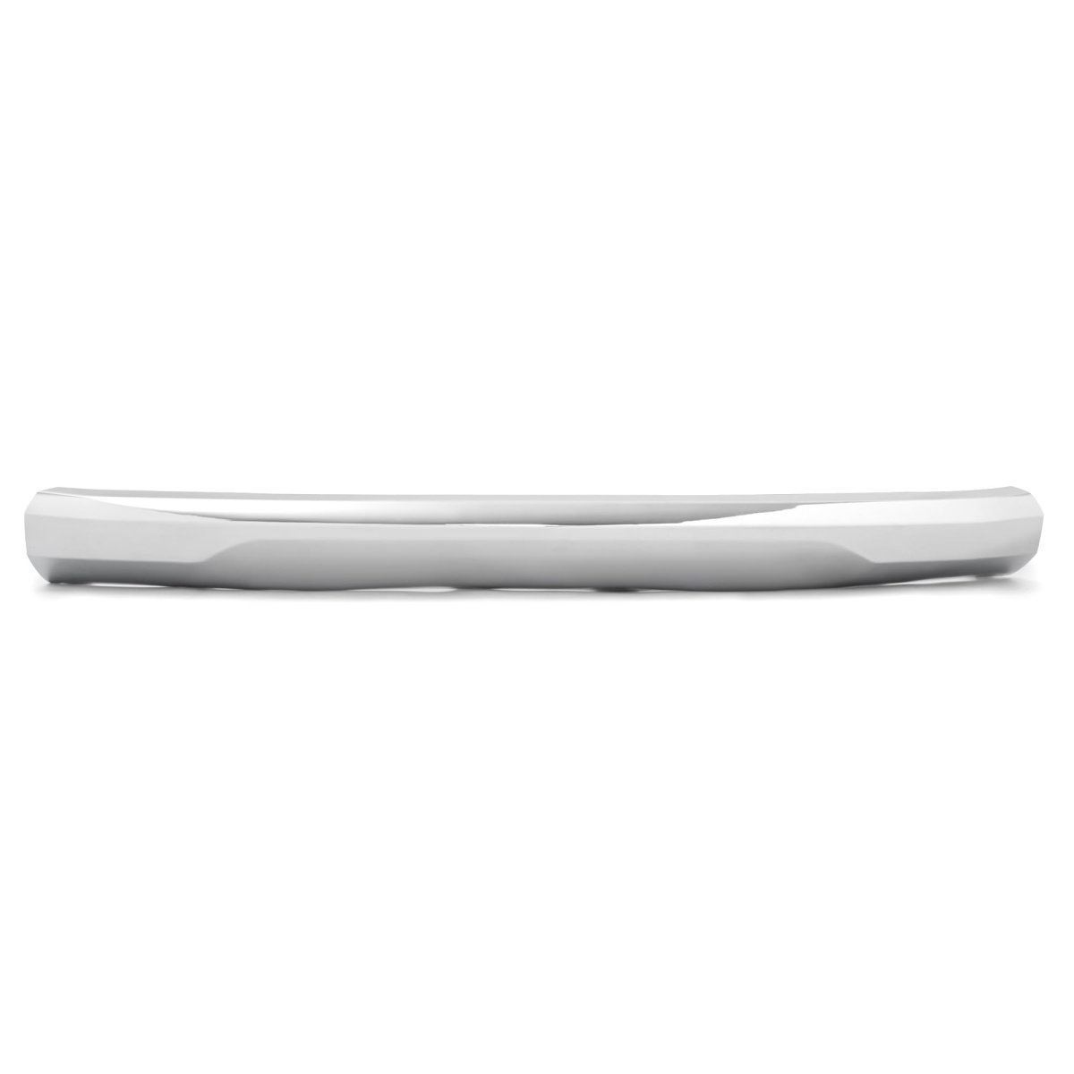 Hecasa Front Lower Valance Panel For 2021-2024 Gmc Yukon Xl Bumper Trim Chrome