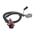 Herko Crankshaft Position Sensor Ckp2001 Fits Ford Mustang Ranger B2300 