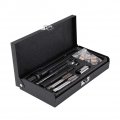 25 Pcs Triton Tool Kit Car Spark Plug M14 1 Tap Screw Thread Tools Repair With Case