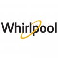 Whirlpool W10618107 Wall Oven Door Inner Glass Genuine Original Equipment Manufacturer Oem Part