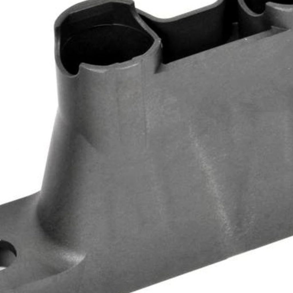 Engine Valve Lifter Guide For Chevy Corvette Suburban 2014 To 2018 Plastic Alx-pau-ac-12669185-cla2 Black Standard Style