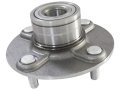 Rear Wheel Bearing Hub Assembly For 2000-2006 Nissan Sentra 
