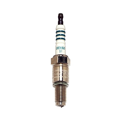 Denso 5752 Irt01-31 Iridium Racing Spark Plug Pack Of 1