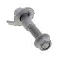 Alignment Cam Bolt Set For 2006 2019 Toyota Yaris Camber Adjustment Hexagonal Head Black Alx Pau Me Ms86004 Cla27 