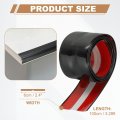 3-in-1 Peel And Stick Trim 2 4in X 3 Ft Multifunctional Wall Molding Flexible Edge Guard Self-adhesive Caulk Strip For Floor