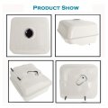Labwork 17510-ze3-010 Fuel Tank 7510-ze3-010za Replacement For Honda Gx390 Gx340 Gx270 Gx240 Engines With Cap Joint Filter