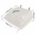Labwork 17510-ze3-010 Fuel Tank 7510-ze3-010za Replacement For Honda Gx390 Gx340 Gx270 Gx240 Engines With Cap Joint Filter