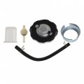 Labwork 17510-ze3-010 Fuel Tank 7510-ze3-010za Replacement For Honda Gx390 Gx340 Gx270 Gx240 Engines With Cap Joint Filter